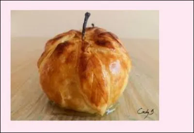 De préférence on déguste tiède la rabote picarde, succulente à souhait ! Simple de préparation après une cuisson au four, elle en sort dorée comme le soleil et très odorante. Hum ! Mais qu'est-ce qu'une rabote picarde ?