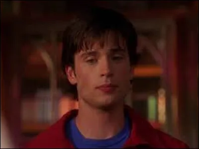 Que fait-il dans le dernière épisode ?