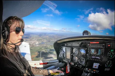 Rencontres-tu des troubles visuels, comme la myopie ?