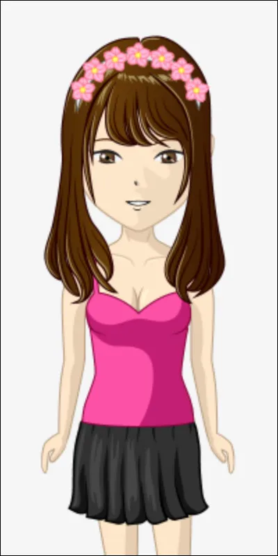 Quelle fille préfères-tu ?