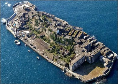 Dans quel lieu abandonné voudrais-tu rester pendant 24 heures ?