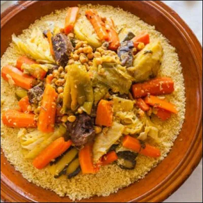 Pour cuisiner un bon couscous, quels légumes choisir ?