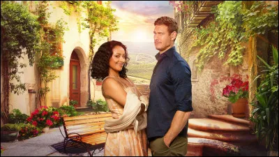 Quel est ce film Netflix sorti en ce début septembre ? C'est une comédie romantique. Après sa rupture amoureuse, une jeune femme part en voyage à Vérone, en Italie, et rencontre Charlie, un autre touriste.