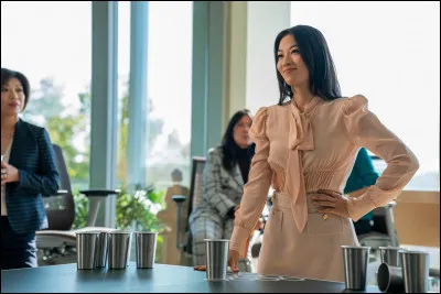 Quelle série Netflix va avec cette image ?