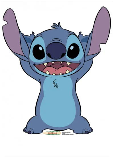 "Lilo et Stitch", est-ce une production Disney ?