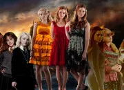 Quiz Hermione, Ginny ou Luna ?