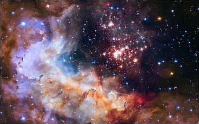 Combien d'étoiles comporte notre système solaire ?