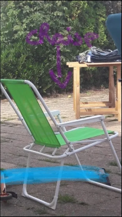 Est-ce que cet objet sert à jouer ?