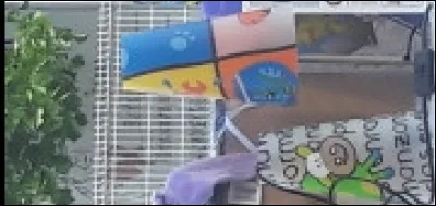 Est-ce que cet objet sert à éclairer ?