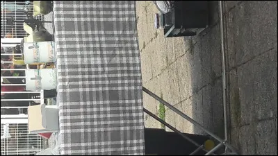 Est-ce que cet objet sert à manger ?