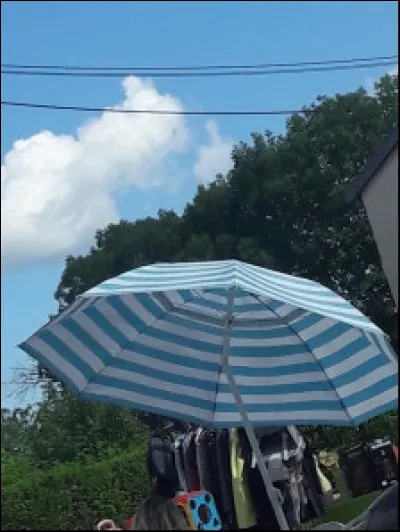 Est-ce que cet objet sert à se protéger ?