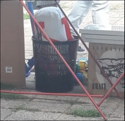 Est-ce que cet objet sert à lire ?