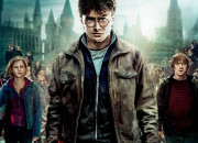 Quiz ''Harry Potter'' : un personnage = une question