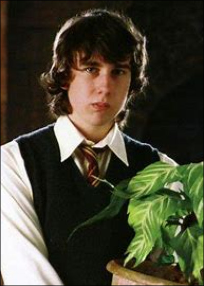 Neville Londubat - Quel est le prénom de sa grand-mère ?