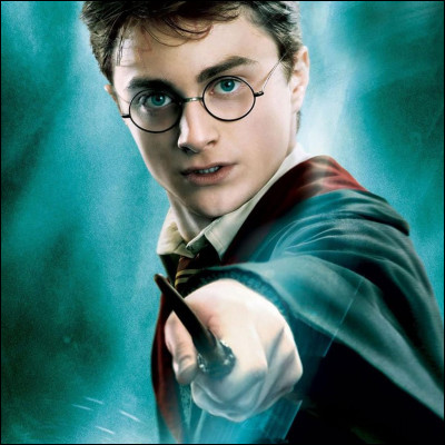 Harry Potter - Pourquoi sa cicatrice est-elle en forme d'éclair ?