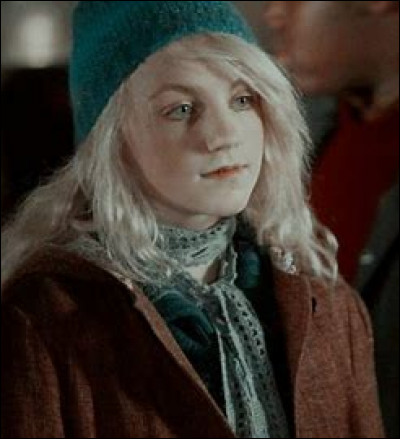 Luna Lovegood - J.K. Rowling a déclaré qu'elle voulait que le nom de ce personnage ait un rapport avec la lune car elle hésitait à l'appeler "Lily Moon". Mais pourquoi ?