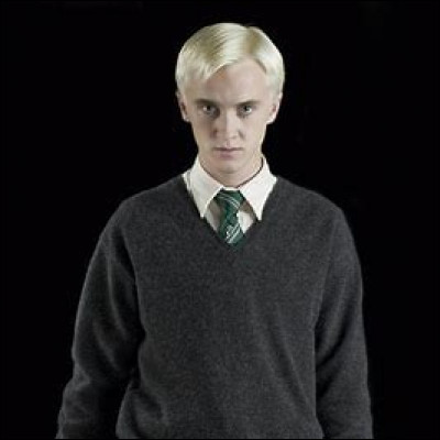 Drago Malefoy - Dans quelle école son père voulait-il l'envoyer ?