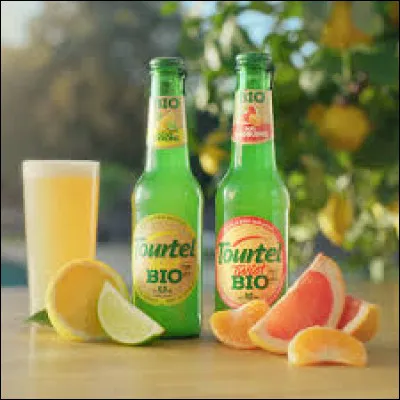 Quelle est la particularité de la boisson Tourtel ?