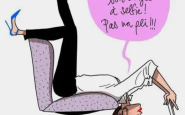 Quiz Test de personnalit
