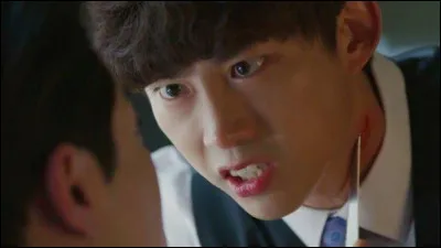 Quelle est votre pire peur ?