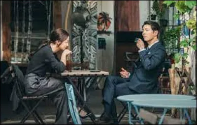 Quel est votre plat pr&eacute;f&eacute;r&eacute; ?