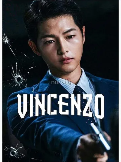 ET pour finir, que penses-tu de ''Vincenzo'' ?