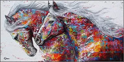 Dernière question, quelles robes aimes-tu ?