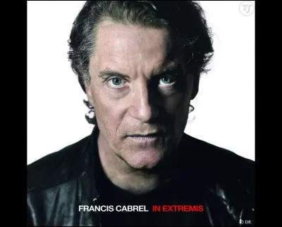 Lequel de ces titres figures sur l'album "In Extremis" (2015) ?
