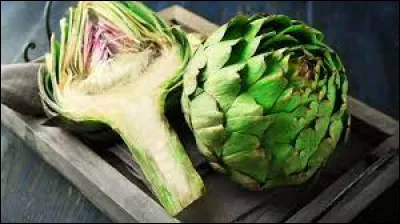 Quel est le nom de ce légume ?