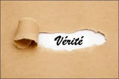 "Le temps est le père de la vérité" est une citation de François Rabelais.