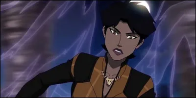 Quelle est la véritable identité de Vixen dans "Vixen : The Movie" ?