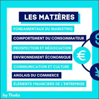 As-tu pour intention d'intégrer un BUT Techniques de commercialisation (TC) ?