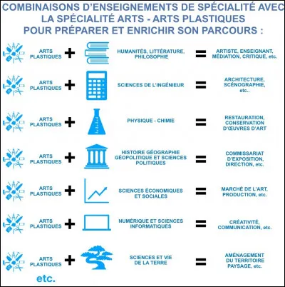Si tu as répondu "autre" aux trois questions précédentes : dans quelle matière as-tu eu des difficultés ?