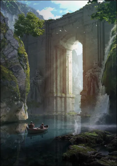 Vrai ou faux ? Tu souhaiterais garder une spécialité qui ouvre des portes.