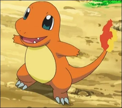 Quel est ton Pokémon favori dans cette liste ?