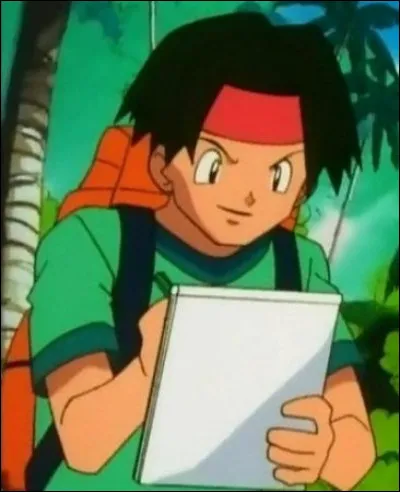 Quel Pokémon de Jacky préfères-tu ?