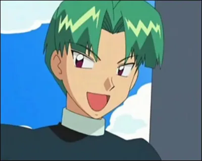 Quel Pokémon de Butch préfères-tu ?