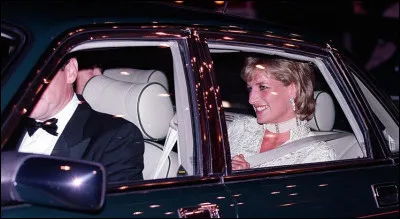 Comment est décédée Lady Diana ?