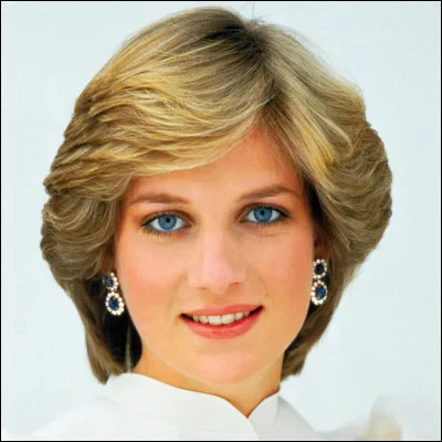 Lady Diana a eu des enfants.