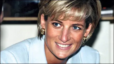 Quelle était la nationalité de Lady Diana ?