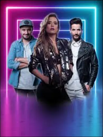 Pour qui Yeimy a-t-elle écrit la chanson ''Reflejo" ?