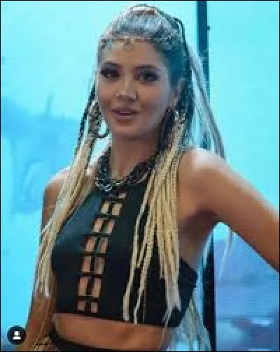 Irma a-t-elle déjà eu des relations avec Drama Key ?