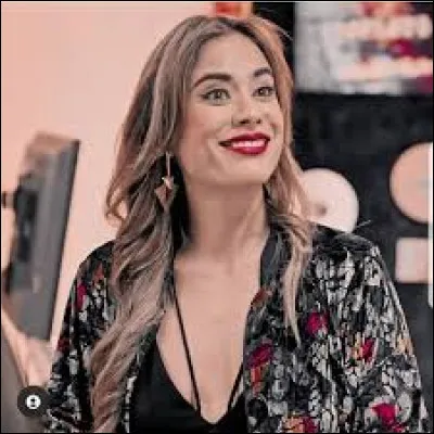 Quelle chanson Yeimy a-t-elle écrite en prison ?