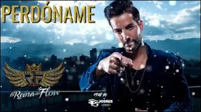Qui a écrit la chanson ''Perdóname" ?