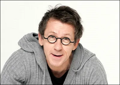 Qui est cet animateur qui a présenté ''les Pygmées : les génies de la forêt'' dans l'émission ''C'est pas sorcier'' ?