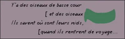 Qui n'a jamais eu le bonnet d'âne (même virtuel !) ?