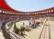 Test Quel spectacle du Puy du Fou es-tu ?