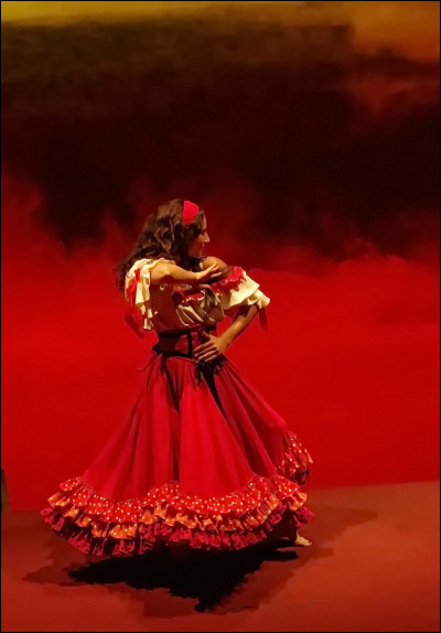 Quel parc préfères-tu ?