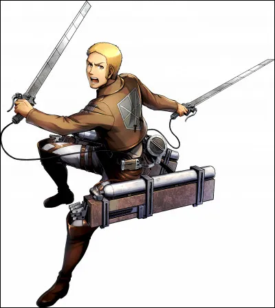 Quel est le MBTI de Thomas Wagner ?