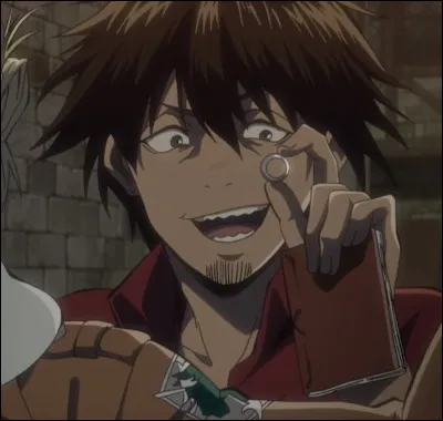 Quel est le MBTI de Lou ?